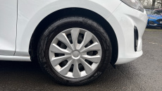 Ford Fiesta 1.0 EcoBoost Hybrid mHEV 125 Trend 5dr Petrol Hatchback